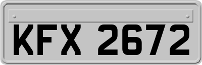 KFX2672