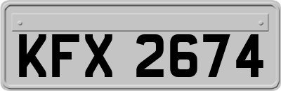 KFX2674