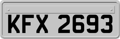 KFX2693