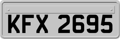 KFX2695