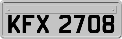 KFX2708