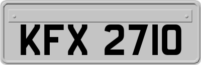 KFX2710