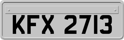 KFX2713