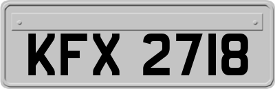 KFX2718