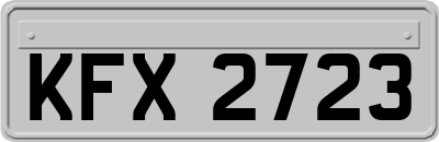 KFX2723