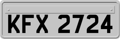 KFX2724