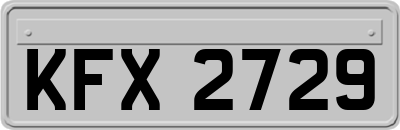 KFX2729