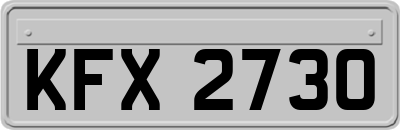 KFX2730