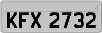 KFX2732