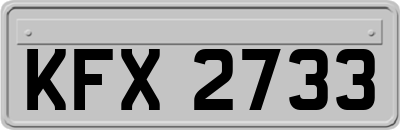 KFX2733