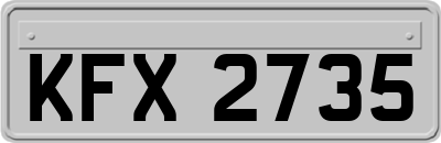 KFX2735