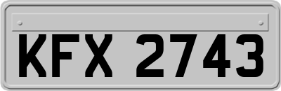 KFX2743