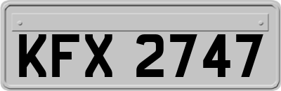 KFX2747