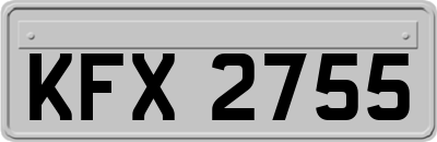 KFX2755