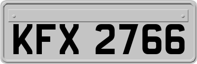 KFX2766