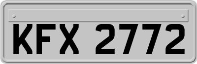 KFX2772