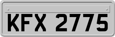 KFX2775