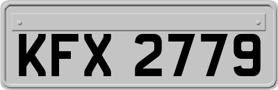 KFX2779