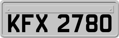 KFX2780