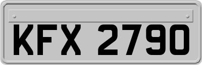 KFX2790