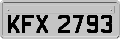 KFX2793