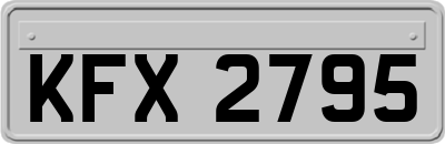 KFX2795