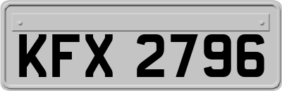 KFX2796