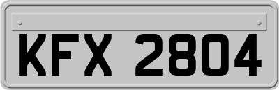 KFX2804