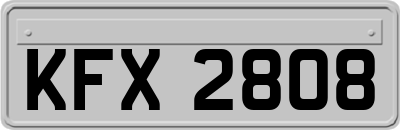 KFX2808