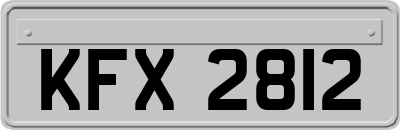 KFX2812