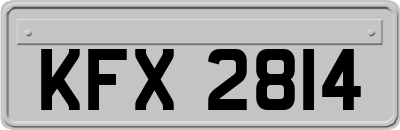 KFX2814