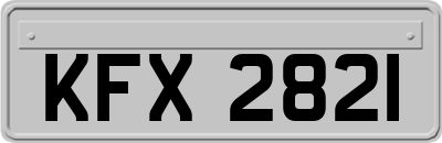 KFX2821