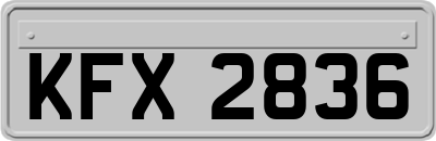 KFX2836