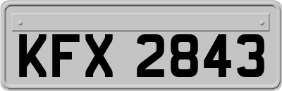 KFX2843