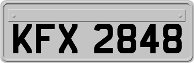 KFX2848