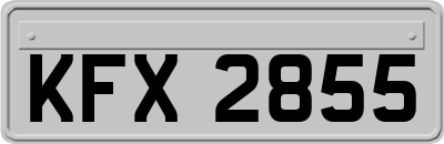 KFX2855