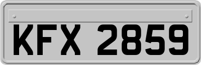 KFX2859