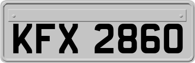 KFX2860