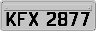 KFX2877