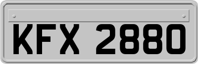 KFX2880