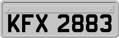 KFX2883