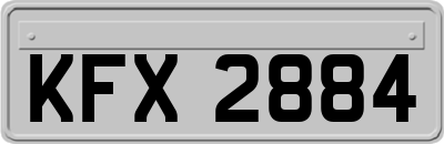 KFX2884