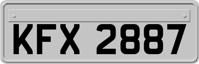 KFX2887