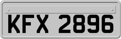 KFX2896