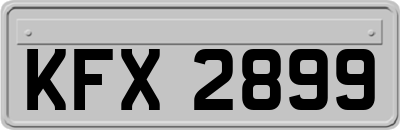 KFX2899