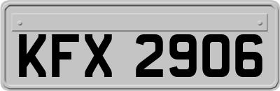 KFX2906