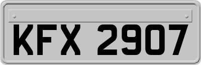 KFX2907