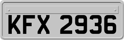 KFX2936