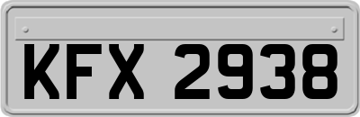 KFX2938