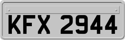 KFX2944